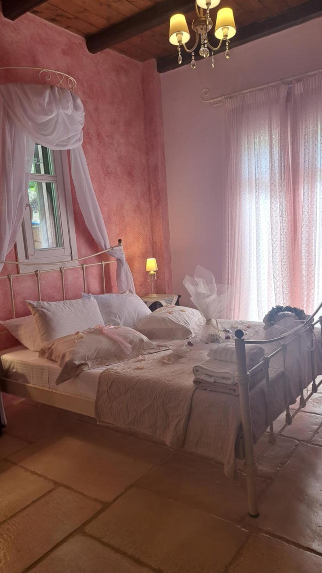 Country Villa Atheras Room photo