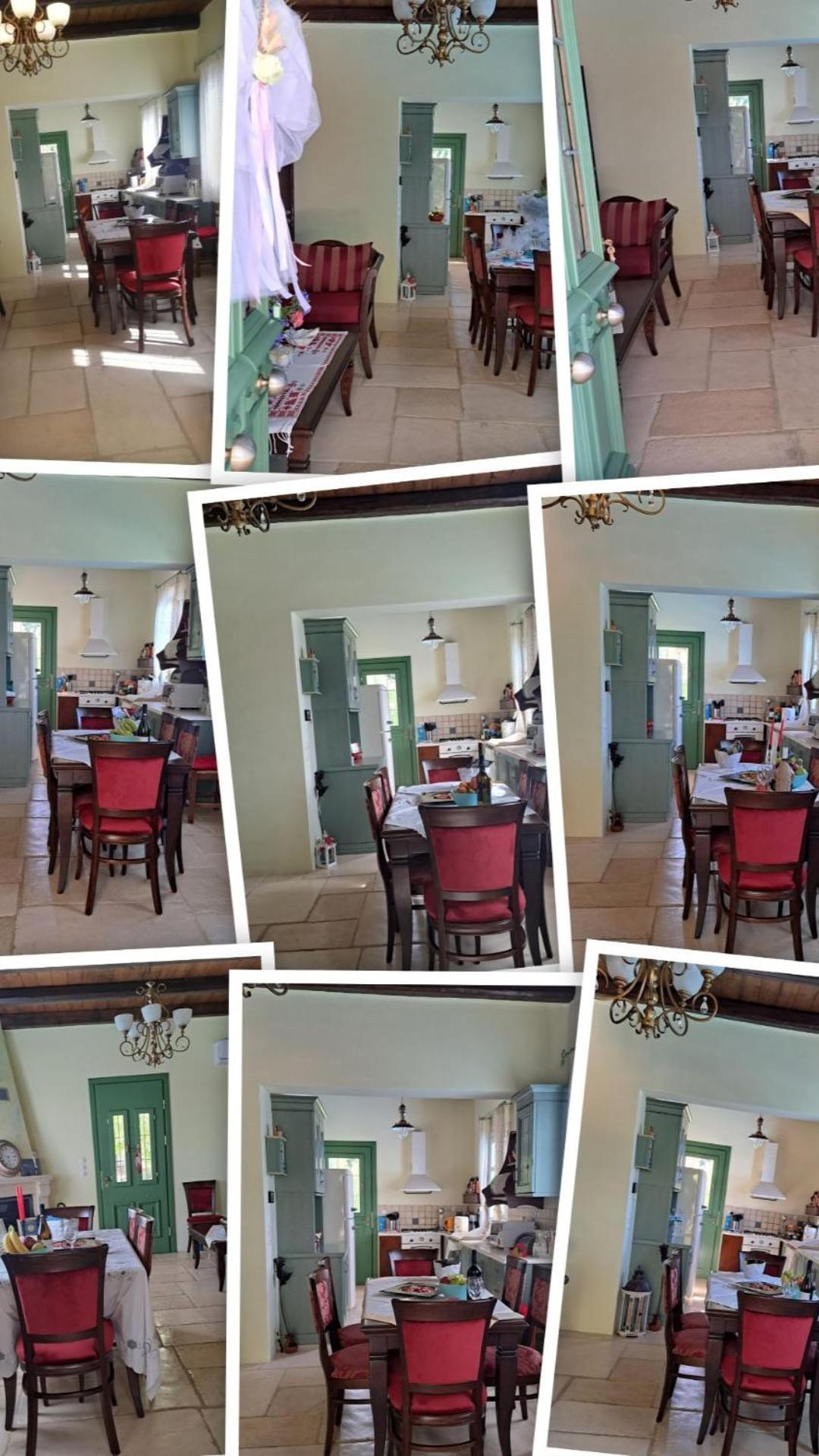 Country Villa Atheras Room photo