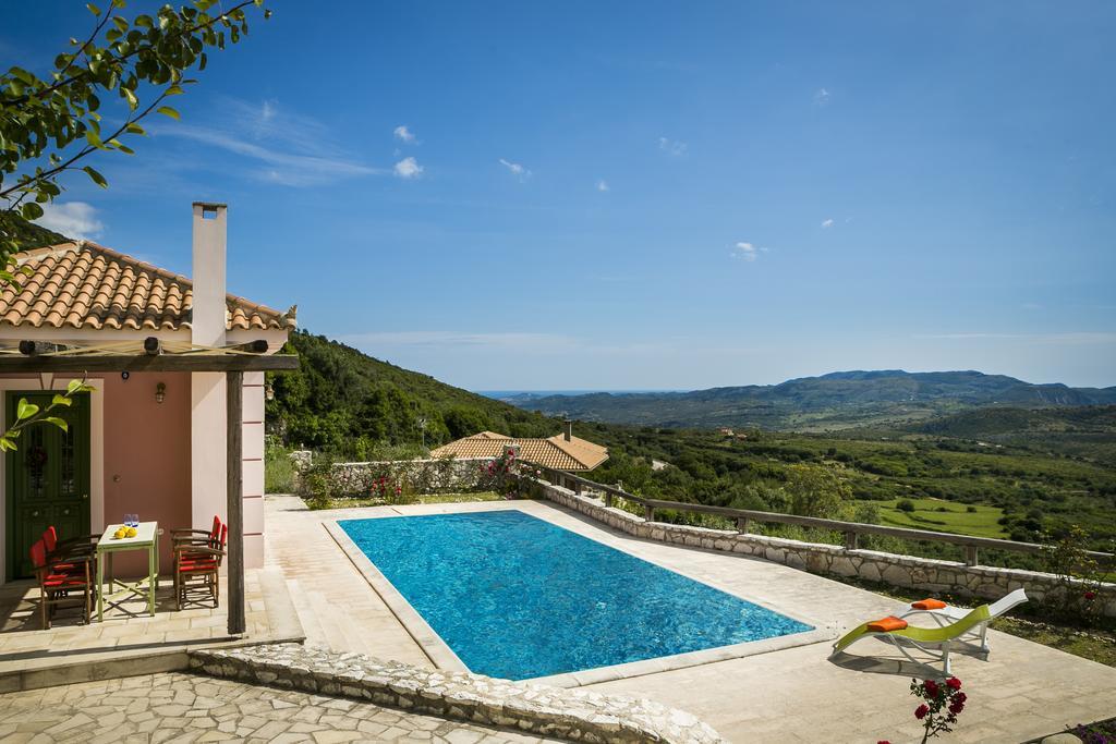 Country Villa Atheras Exterior photo